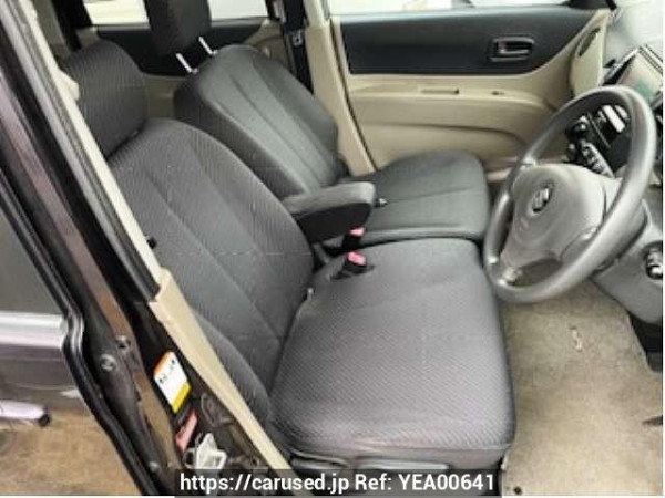 Used 2009 AT suzuki palette DBA-MK21S Image[6]