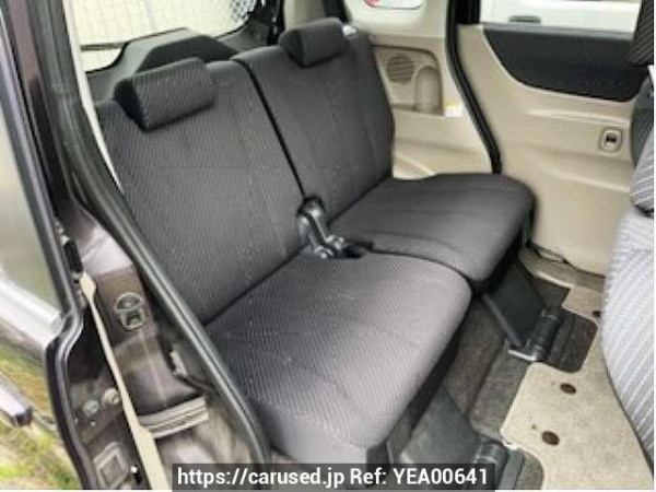 Used 2009 AT suzuki palette DBA-MK21S Image[7]