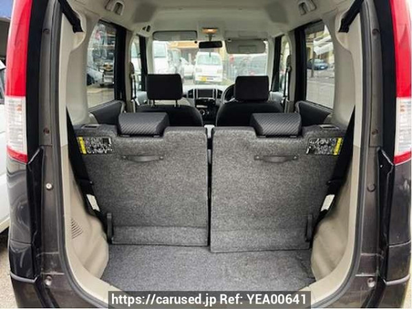 Used 2009 AT suzuki palette DBA-MK21S Image[8]