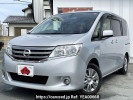 Nissan Serena DBA-C26