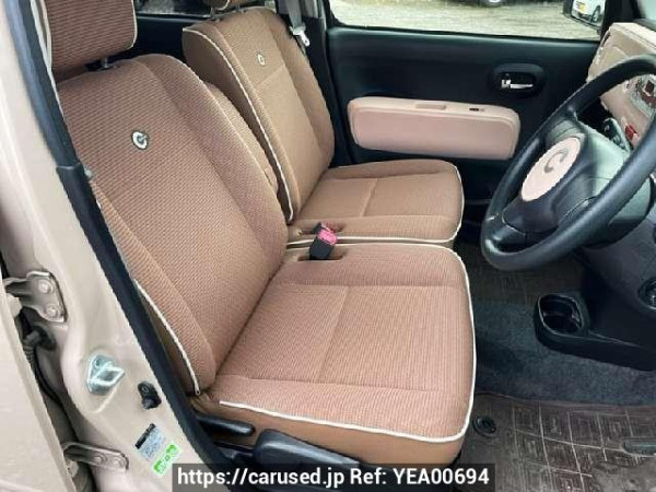 Used 2014 AT daihatsu mira-cocoa DBA-L675S Image[5]