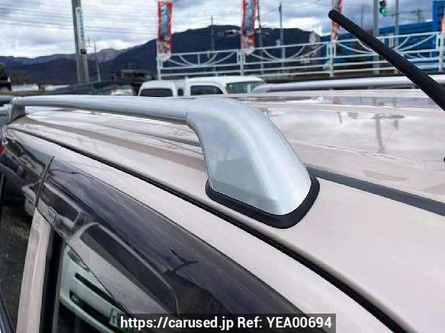 Buy Used 2014 Daihatsu Mira Cocoa DBA-L675S (YEA00694) - Carused.jp