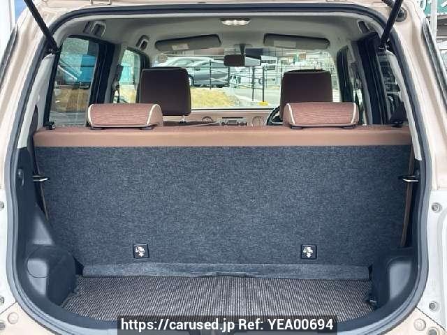Buy Used 2014 Daihatsu Mira Cocoa DBA-L675S (YEA00694) - Carused.jp