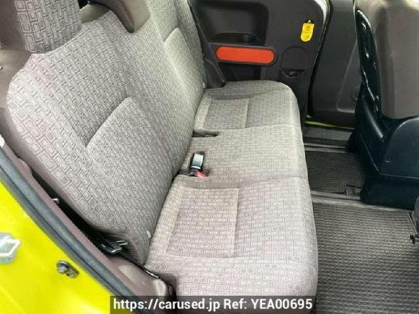 Used 2013 AT toyota spade DBA-NCP141 Image[8]