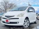 Toyota Ractis DBA-NCP100