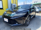 Toyota Harrier DBA-ASU65W