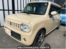 Suzuki ALTO Lapin CBA-HE22S