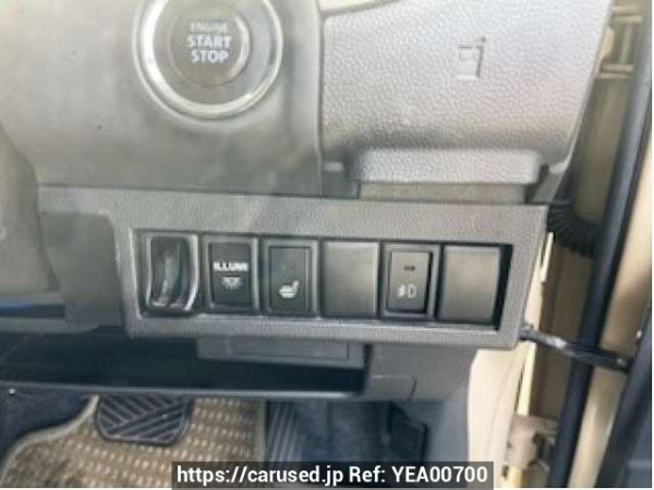 Used 2008 CVT suzuki alto-lapin CBA-HE22S Image[7]