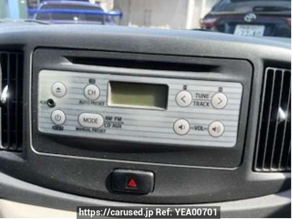 Used 2013 AT daihatsu mira-e-s DBA-LA300S Image[5]