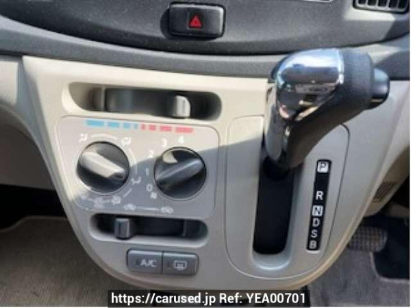 Used 2013 AT daihatsu mira-e-s DBA-LA300S Image[6]