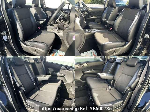 Used 2012 AT subaru exiga DBA-YAM Image[8]