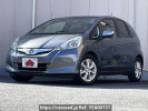 Honda Fit DBA-GE8