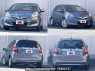 Used 2013 AT honda fit DBA-GE8 Image[9]
