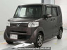 Used 2014 AT honda n-box JF2 Image[0]