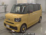 Used 2025 AT honda n-box JF5 Image[0]