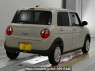 Used 2025 AT suzuki alto-lapin HE33S Image[1]