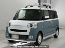 Daihatsu Move Canbus LA850S
