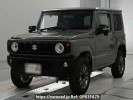 Suzuki Jimny JB64W