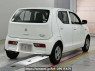 Used 2021 AT suzuki alto HA36S Image[1]