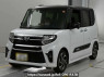 Used 2022 AT daihatsu tanto-custom LA650S Image[0]