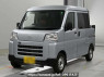 Used 2024 MT daihatsu hijet-cargo S700W Image[0]
