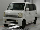 Suzuki Every Wagon DA64W