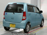 Used 2012 AT suzuki wagon-r MH23S Image[1]