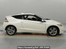 Used 2011 AT honda cr-z ZF1 Image[2]
