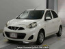 Used 2014 AT nissan march K13 Image[0]