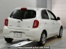 Used 2014 AT nissan march K13 Image[1]