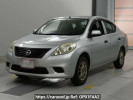Nissan Latio N17