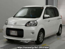 Toyota Porte NSP140