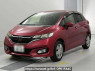 Used 2017 AT honda fit GK3 Image[0]
