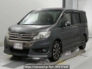 Honda Step WGN Spada RK5