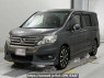 Used 2013 AT honda step-wgn-spada RK5 Image[0]