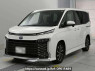 Used 2024 AT toyota voxy ZWR90W Image[0]