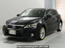 Used 2011 AT lexus ct ZWA10 Image[0]