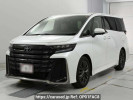 Toyota Vellfire Hybrid AAHH40W