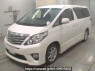 Used 2014 AT toyota alphard ANH20W Image[0]