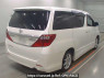 Used 2014 AT toyota alphard ANH20W Image[1]