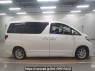 Used 2014 AT toyota alphard ANH20W Image[2]