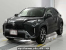 Toyota YARIS CROSS MXPB15
