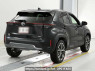Used 2022 AT toyota yaris-cross MXPB15 Image[1]