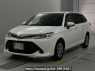 Used 2015 AT toyota corolla-fielder NRE161G Image[0]