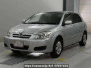 Toyota Corolla Runx ZZE122