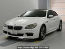 BMW 6 Series 6A30