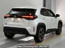 Used 2025 AT toyota yaris-cross MXPB10 Image[1]