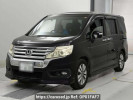 Honda Step WGN Spada RK5