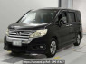 Used 2014 AT honda step-wgn-spada RK5 Image[0]