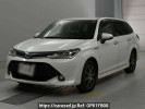 Toyota Corolla Fielder NKE165G